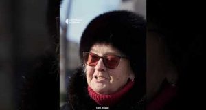 Чи можуть люди на вулицях впізнати ветерана? (ВІДЕО) Чи можуть люди на вулицях впізнати ветерана? (ВІДЕО)