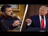 Трамп біситься, бо Зеленський не продається! (ВІДЕО) Трамп біситься, бо Зеленський не продається! (ВІДЕО)