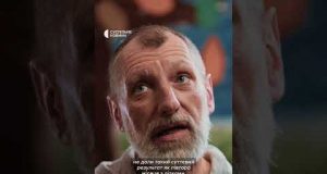 З окопу — в дитсадок (ВІДЕО) З окопу — в дитсадок (ВІДЕО)