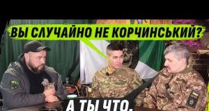 ТАК0ГО АДА НЕ ВИДЕЛ НИКОГДА! — УЗБЕК С ПЕРЕДОВОЙ ХОЧЕТ В СИББАТ (ВІДЕО) ТАК0ГО АДА НЕ ВИДЕЛ НИКОГДА! — УЗБЕК С ПЕРЕДОВОЙ ХОЧЕТ В СИББАТ (ВІДЕО)
