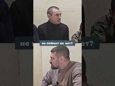 ВООООТ, А ТЫ ГОВОРИШЬ НЕ ЗНАЛ… (ВІДЕО) ВООООТ, А ТЫ ГОВОРИШЬ НЕ ЗНАЛ… (ВІДЕО)