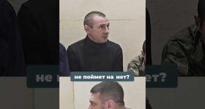 ВООООТ, А ТЫ ГОВОРИШЬ НЕ ЗНАЛ… (ВІДЕО) ВООООТ, А ТЫ ГОВОРИШЬ НЕ ЗНАЛ… (ВІДЕО)