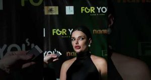 Етноколекція та сучасні мотиви: У Нововолинську вперше пройшов День моди NV (ВІДЕО) Етноколекція та сучасні мотиви: У Нововолинську вперше пройшов День моди NV (ВІДЕО)