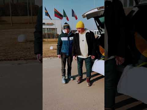 🌾 Замість USAID: MAS Seeds підтримує аграріїв прифронтових регіонів! 💙 (ВІДЕО) 🌾 Замість USAID: MAS Seeds підтримує аграріїв прифронтових регіонів! 💙 (ВІДЕО)