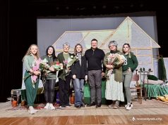 Премʼєра вистави «Молочайник» у Нововолинську: коли театр говорить голосом правди Премʼєра-вистави-«Молочайник»-у-Нововолинську:-коли-театр-говорить-голосом-правди