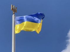 Три роки великої війни: Нововолинськ пам’ятає, підтримує, бореться (відео) Три-роки-великої-війни:-Нововолинськ-пам’ятає,-підтримує,-бореться-(відео)