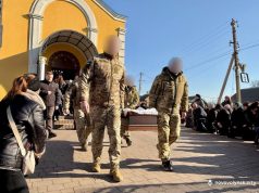 У Нововолинську провели в останню путь Захисника Віталія Кириченка У-Нововолинську-провели-в-останню-путь-Захисника-Віталія-Кириченка