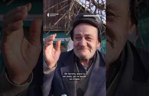 «Я не залишу собак, зостанусь помирати тут» (ВІДЕО) «Я не залишу собак, зостанусь помирати тут» (ВІДЕО)