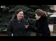Яким було 24 лютого три роки тому для мешканців Нововолинська (ВІДЕО) Яким було 24 лютого три роки тому для мешканців Нововолинська (ВІДЕО)
