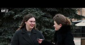Яким було 24 лютого три роки тому для мешканців Нововолинська (ВІДЕО) Яким було 24 лютого три роки тому для мешканців Нововолинська (ВІДЕО)