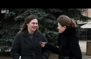 Яким було 24 лютого три роки тому для мешканців Нововолинська (ВІДЕО) Яким було 24 лютого три роки тому для мешканців Нововолинська (ВІДЕО)