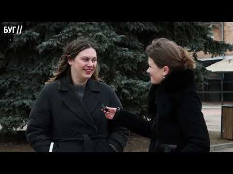 Яким було 24 лютого три роки тому для мешканців Нововолинська (ВІДЕО) Яким було 24 лютого три роки тому для мешканців Нововолинська (ВІДЕО)