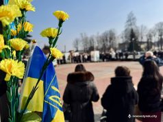 Національний день молитви: у Нововолинську провели памʼятний захід Національний-день-молитви:-у-Нововолинську-провели-памʼятний-захід