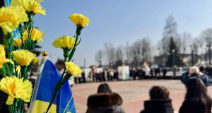 Національний день молитви: у Нововолинську провели памʼятний захід Національний-день-молитви:-у-Нововолинську-провели-памʼятний-захід
