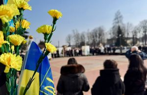 Національний день молитви: у Нововолинську провели памʼятний захід Національний-день-молитви:-у-Нововолинську-провели-памʼятний-захід