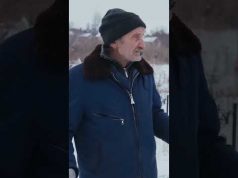 ЖАЛКО РОДИТЕЛЕЙ — росіянин про в!йну (ВІДЕО) ЖАЛКО РОДИТЕЛЕЙ — росіянин про в!йну (ВІДЕО)
