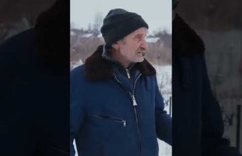 ЖАЛКО РОДИТЕЛЕЙ — росіянин про в!йну (ВІДЕО) ЖАЛКО РОДИТЕЛЕЙ — росіянин про в!йну (ВІДЕО)