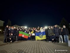 Нововолинськ зустрічає чемпіона Сергія Гордієвича Нововолинськ-зустрічає-чемпіона-Сергія-Гордієвича