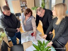 Громадське обговорення містобудівної документації у Нововолинську: опрацьовано чотири проєкти Громадське-обговорення-містобудівної-документації-у-Нововолинську:-опрацьовано-чотири-проєкти