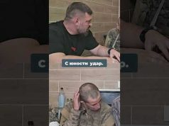 БЕРЕЗОЙ УСПОКОИЛИ ДЕБОШИРА (ВІДЕО) БЕРЕЗОЙ УСПОКОИЛИ ДЕБОШИРА (ВІДЕО)