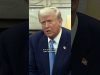 Трамп про миротворців в Україні (ВІДЕО) Трамп про миротворців в Україні (ВІДЕО)