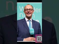 ХТО став НОВИМ ОЧІЛЬНИКОМ Німеччини? (ВІДЕО) ХТО став НОВИМ ОЧІЛЬНИКОМ Німеччини? (ВІДЕО)