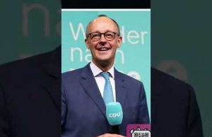 ХТО став НОВИМ ОЧІЛЬНИКОМ Німеччини? (ВІДЕО) ХТО став НОВИМ ОЧІЛЬНИКОМ Німеччини? (ВІДЕО)