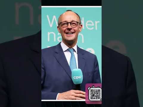 ХТО став НОВИМ ОЧІЛЬНИКОМ Німеччини? (ВІДЕО) ХТО став НОВИМ ОЧІЛЬНИКОМ Німеччини? (ВІДЕО)