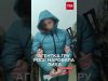 ЗАТРИМАННЯ СБУ – диверсантка ГРУ РФ ДОГРАЛАСЯ (ВІДЕО) ЗАТРИМАННЯ СБУ – диверсантка ГРУ РФ ДОГРАЛАСЯ (ВІДЕО)