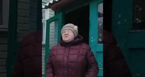 Дай бог ЗДОРОВ’Я УКРАЇНІ — курянка (ВІДЕО) Дай бог ЗДОРОВ’Я УКРАЇНІ — курянка (ВІДЕО)