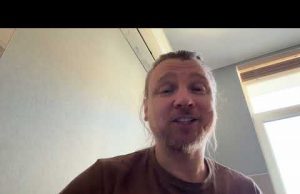 Росія готова підписати капітуляцію у вигляді «миру» (ВІДЕО) Росія готова підписати капітуляцію у вигляді «миру» (ВІДЕО)