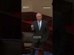 «Путін — це рак»: сенатор-республіканець (ВІДЕО) «Путін — це рак»: сенатор-республіканець (ВІДЕО)