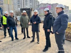 Голова Волинської ОВА Іван Рудницький відвідав кілька підприємств та будівництво у Нововолинську Голова-Волинської-ОВА-Іван-Рудницький-відвідав-кілька-підприємств-та-будівництво-у-Нововолинську
