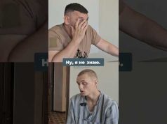 ЧТО ОНИ ДЕЛЯТ С ЗЕЛЕНСКИМ? (ВІДЕО) ЧТО ОНИ ДЕЛЯТ С ЗЕЛЕНСКИМ? (ВІДЕО)