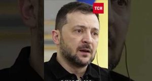 ЗЕЛЕНСЬКИЙ дорогою до США – ПЕРШІ ПОДРОБИЦІ (ВІДЕО) ЗЕЛЕНСЬКИЙ дорогою до США – ПЕРШІ ПОДРОБИЦІ (ВІДЕО)