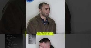 АРМИЯ МАРОДЕРОВ @dmytrokarpenko (ВІДЕО) АРМИЯ МАРОДЕРОВ @dmytrokarpenko (ВІДЕО)