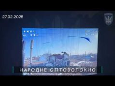 Очі та Жало вйо-day 26.02.25 (ВІДЕО) Очі та Жало вйо-day 26.02.25 (ВІДЕО)