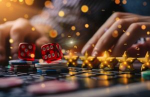 Як знайти казино для онлайн ігри та чого слід уникати при виборі майданчика Вибір онлайн-казино – основні критерії переваги ліцензійних операторів