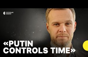 Gabrielius Landsbergis on Trump, Europe’s support to Ukraine and a ‘geopolitical horror movie’ (ВІДЕО) Gabrielius Landsbergis on Trump, Europe’s support to Ukraine and a ‘geopolitical horror movie’ (ВІДЕО)