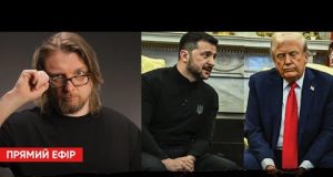 Трампа накрутили! Дата виборів в Україні. Китай наступний (ВІДЕО) Трампа накрутили! Дата виборів в Україні. Китай наступний (ВІДЕО)