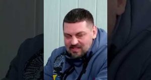 СТОЯТЬ-СТОЯЛИ И ОТКАТИЛИСЬ – РАССКАЗ О “ЗАХВАТЕ” КИЕВА (ВІДЕО) СТОЯТЬ-СТОЯЛИ И ОТКАТИЛИСЬ – РАССКАЗ О “ЗАХВАТЕ” КИЕВА (ВІДЕО)