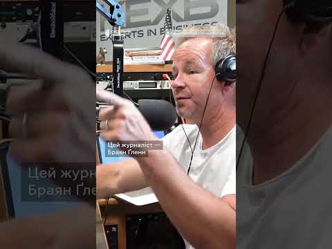 Вимагав у Зеленського вдягнути костюм (ВІДЕО) Вимагав у Зеленського вдягнути костюм (ВІДЕО)