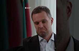 Ексміністр про переговори Трампа з Путіним (ВІДЕО) Ексміністр про переговори Трампа з Путіним (ВІДЕО)