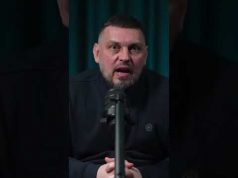 У ВЕНСА СТОРИСЫ, У ПУТИНА БИПОЛЯРКА (ВІДЕО) У ВЕНСА СТОРИСЫ, У ПУТИНА БИПОЛЯРКА (ВІДЕО)