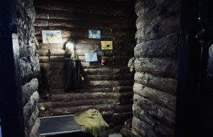 У Нововолинську облаштували «Мистецьке укриття» У-Нововолинську-облаштували-«Мистецьке-укриття»