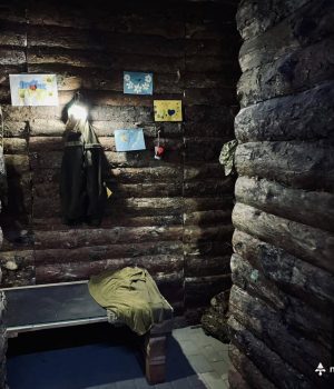 У-Нововолинську-облаштували-«Мистецьке-укриття» У-Нововолинську-облаштували-«Мистецьке-укриття»
