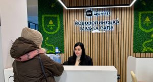 Нововолинський ЦНАП інформує про підсумки роботи за два місяці 2025 року Нововолинський-ЦНАП-інформує-про-підсумки-роботи-за-два-місяці-2025-року
