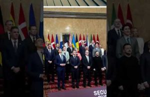 Результати САМІТУ ЄВРОПИ у Лондоні (ВІДЕО) Результати САМІТУ ЄВРОПИ у Лондоні (ВІДЕО)