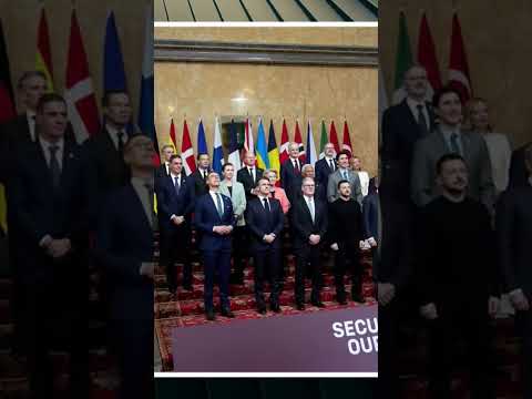 Результати САМІТУ ЄВРОПИ у Лондоні (ВІДЕО) Результати САМІТУ ЄВРОПИ у Лондоні (ВІДЕО)