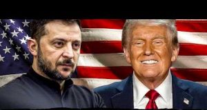 Нові заяви Трампа. Чому не варто панікувати (ВІДЕО) Нові заяви Трампа. Чому не варто панікувати (ВІДЕО)